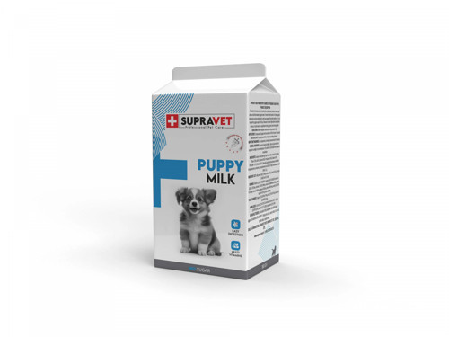 Hamile ve Yavru Köpekler İçin Taurinli Köpek Süt Tozu 150 Gr