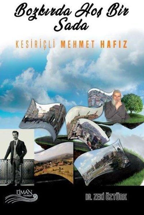 Bozkırda Hoş Bir Sada