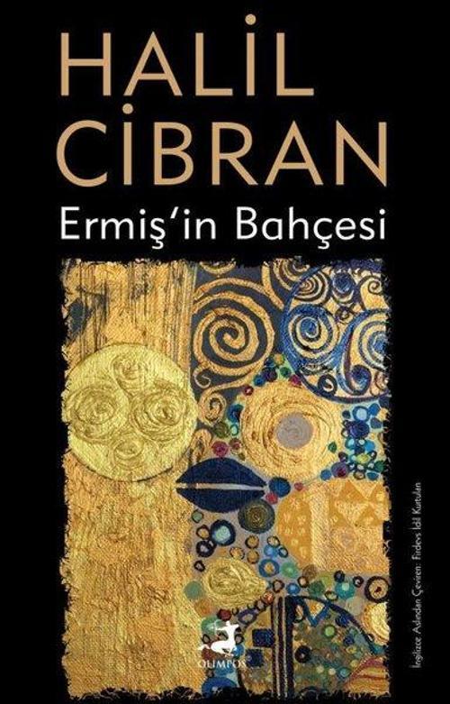 Olimpos Yayınları Ermiş'in Bahçesi
