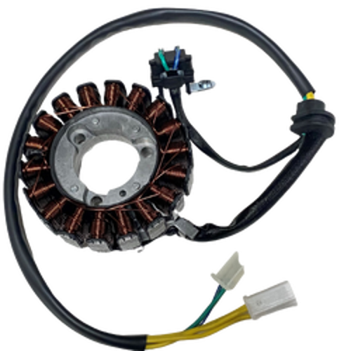 Honda Cbf 150 Statör 18’li Yeni Model Oem