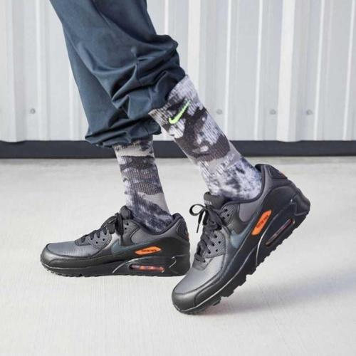 Air Max 90 Gore-tex Erkek Ayakkabısı Su Geçirmez