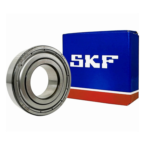 6204 2Z/C3 Bilya 20x47x14