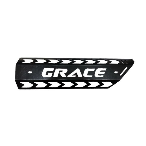 RKS Grace 202 2022 – 2025 Uyumlu Egzoz Koruma Demiri