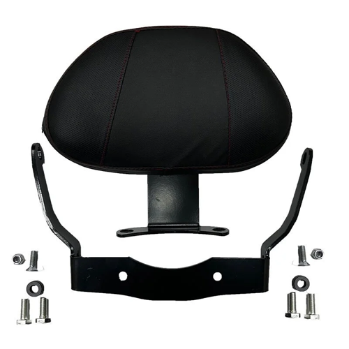 Honda Forza 250 2023 - 2024 Uyumlu Sissy Bar