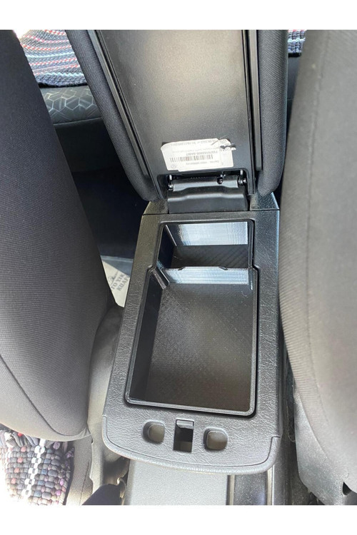 Fiat Egea Kolçak Içi Düzenleyici Çift Bölmeli(cross&sedan&hb&sw)