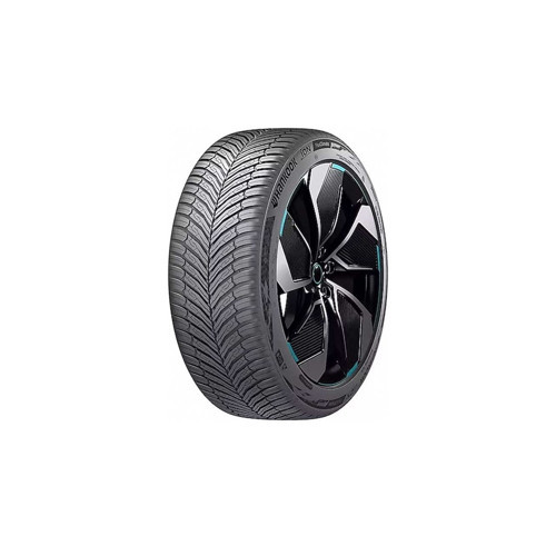 iON FlexClimate IL01A 235/55ZR19 105W XL M+S 3PMSF Sound Absorber EV Oto 4Mevsim Lastiği (Üretim Yılı:2026)