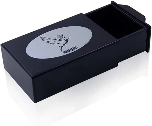 Herşeyi Kaybeden Sihirli Kutu Sihirli Çekmece 3x10x7 cm (5365)