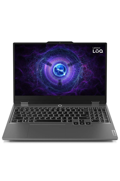 Loq 15Irx10 Gtı32 Intel Core İ5 14500Hx 32Gb 1Tb Ssd Rtx 5050 Freedos 15.6" Fhd 83Je012Ftr