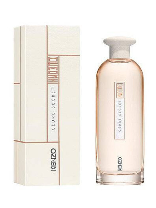 Memori Cedre Secret Edp 75 Ml