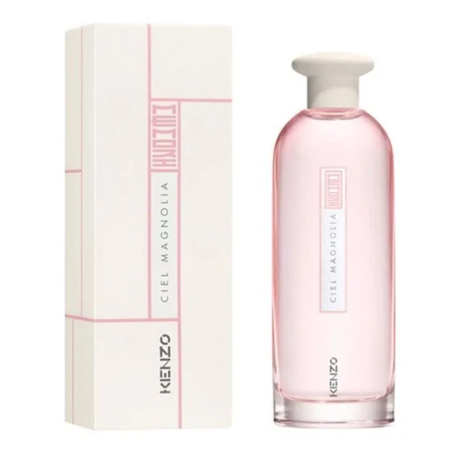 Memori Ciel Magnolia Edp 75 Ml