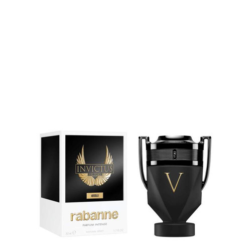 Invictus Victory Absolu Parfum Intense Edp 50 Ml