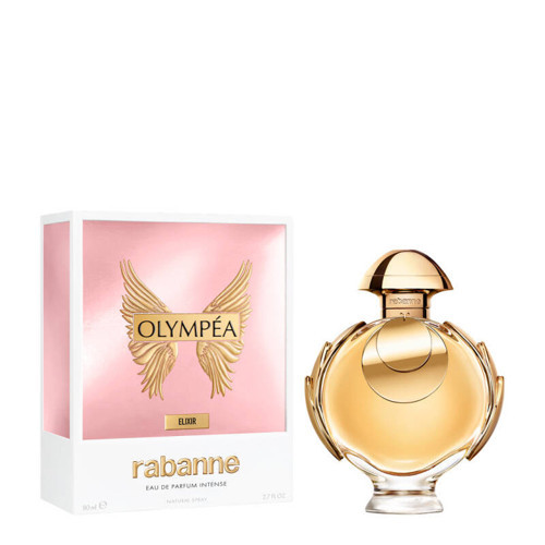 Olympea Elixir Intense Edp 80 Ml