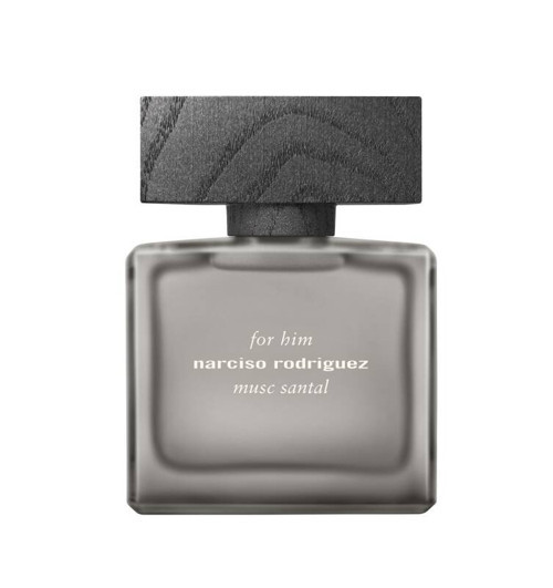 Musc Santal For Him Intense Edp 50 Ml