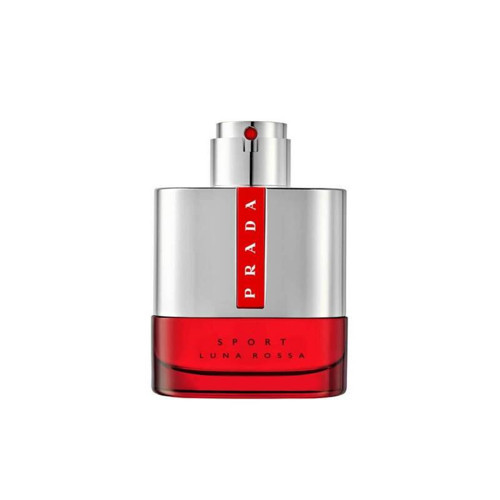 Luna Rossa Sport Edt 50 Ml