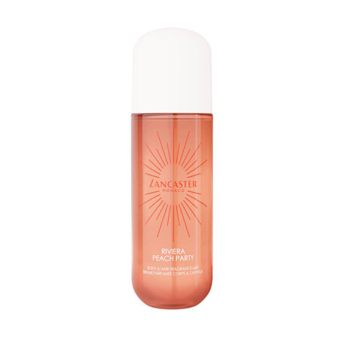 Body & Hair Mist Riviera Peach Party 236 Ml