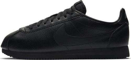 Classic Cortez Leather Unisex Spor Ayakkabi 749571-002