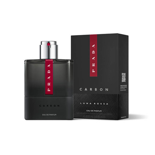 Luna Rossa Carbon Edp 100 Ml