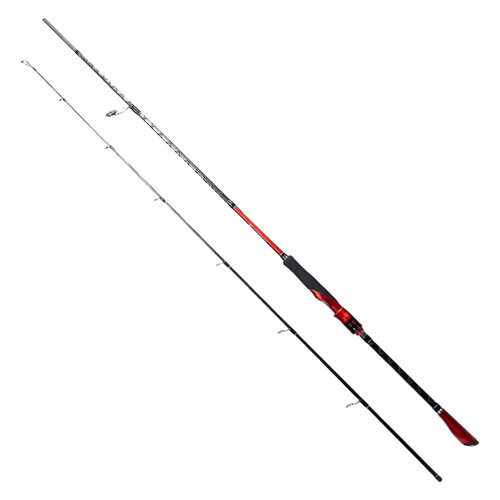 Prestige Red 210 cm 4-32 gr Spin Kamış