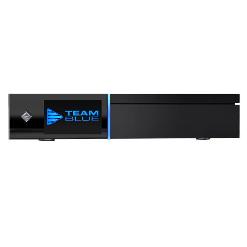 UHD Quad 4K Pro Çift Modül Girişli Enigma2 Uydu Alıcı