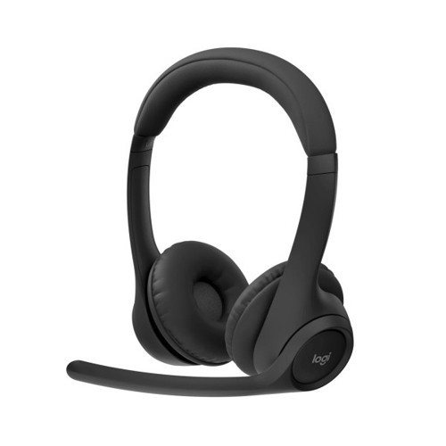 Zone 305 Kablosuz Kurumsal Kulaklık - Midnight Black (2.4GHz / Bluetooth) UC Bundle - 935-BUNDLE