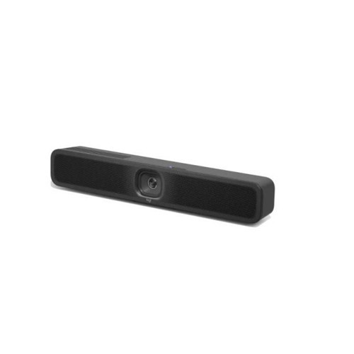 MeetUp 2 Kurumsal Konferans Kamerası ve Soundbar - Graphite