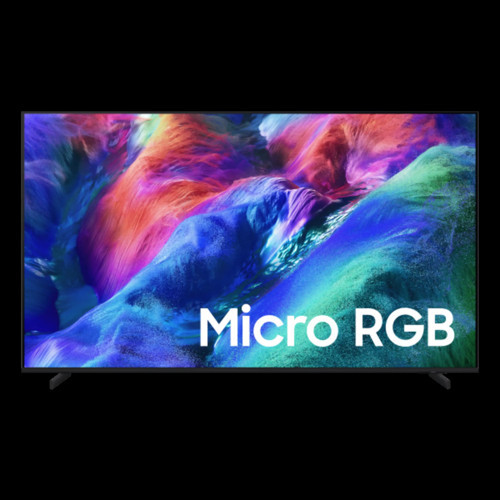 UE85M70HAU 85" (214 cm) Mini LED 4K UHD Vision AI Smart TV