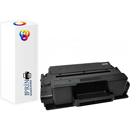 Samsung SL-M3820DW Yazıcı Uyumlu Muadil Toner 5bin Syf D203L