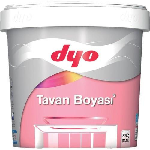 Tavan Boyası 20 Kg Beyaz