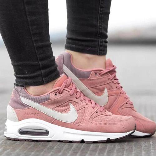 Air Max Command 397690-600 Reb Stardust/Light Bone