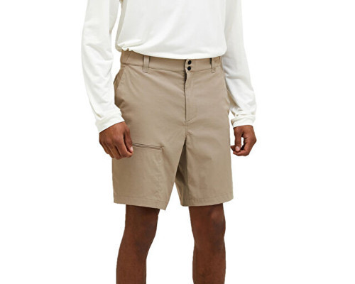 Iconiq Shorts Erkek Outdoor Şortu G80115020T Bej