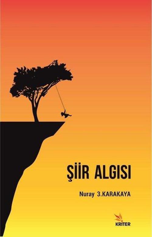 Kriter Şiir Algısı