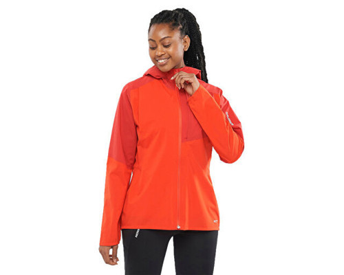 BONATTI TRAIL Kadın Outdoor Yağmurluk LC1887900 Kırmızı