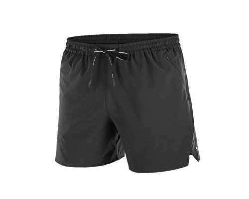 SHAKEout CORE 5" Erkek Koşu Şortu LC2450400 Siyah
