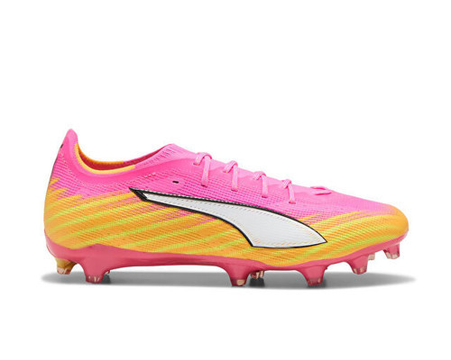 Ultra 6 Pro Fg/Ag Erkek Çoklu Çim Zemin Kramponu 10869705 Pembe