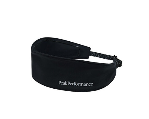 Trailblazer Headband Saç Bandı G80370010 Siyah