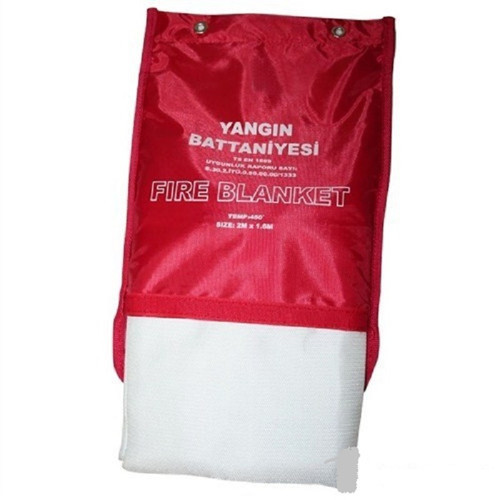 Yangın Battaniyesi