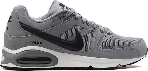 Air Max Command 'Soğuk Gri' 629993 012