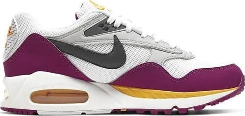 Air Max Correlate Kadın Spor Sneaker Ayakkabı Beyaz-mor 511417-100