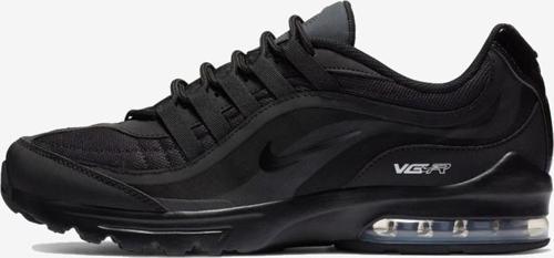 Air Max Vg-R Erkek SİYAH SNEAKER Günlük Ayakkabı CK7583-001