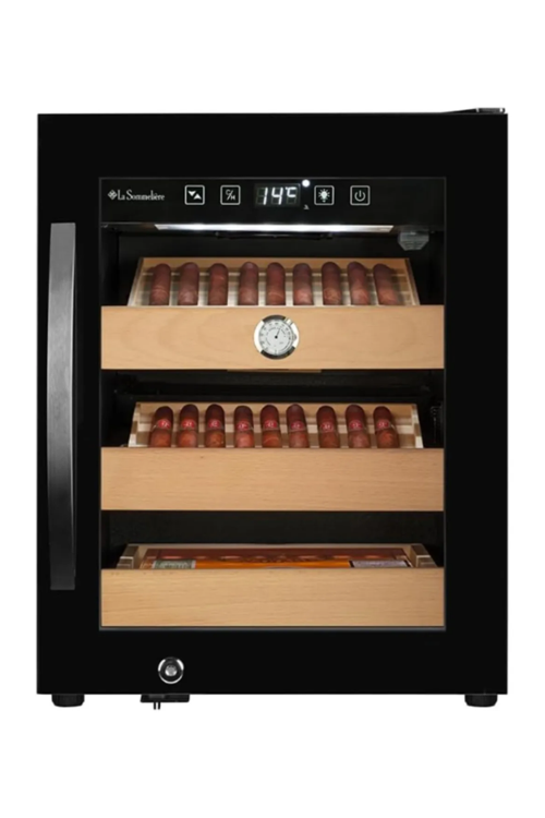 Elektronik Puro Dolabı CIG251 TR2247