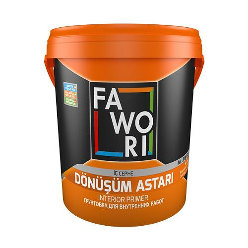 Dönüşüm Astarı 10 Kg
