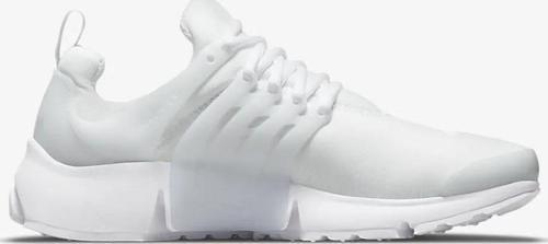 Air Presto Beyaz Kadın Ayakkabısı 833875-100