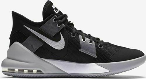 Air Max Impact 2  Siyah Basketbol Ayakkabısı CQ9382-001