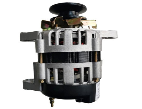 JT-2000 Kalıcı Mıknatıslı AC Alternatör 2000W 200V