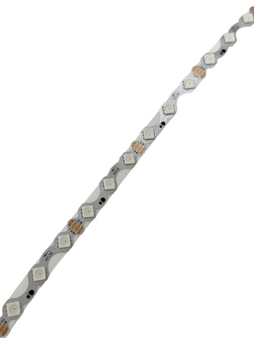 5050 Adreslenebilir Led 60 Led/Metre 7,5 Metre