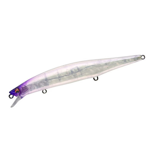 Apia Masterpiece 120SL 12cm 18gr Sinking Maket Balık #04 Pearl See-Through