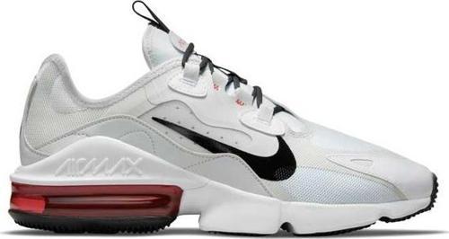 Air Max İnfinity 2 Erkek Günlük SNEAKER Ayakkabı CU9452-100 Beyaz