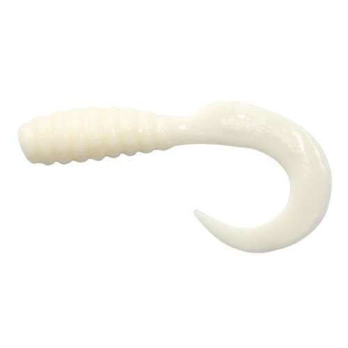 6 Cm Beyaz Silikon 10 Lu Pkt