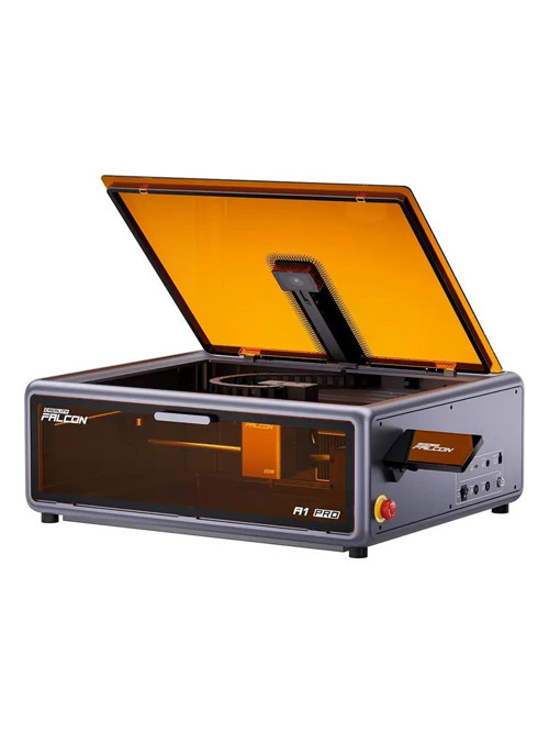 Falcon A1 Pro 20W Lazer Gravür ve Kesici