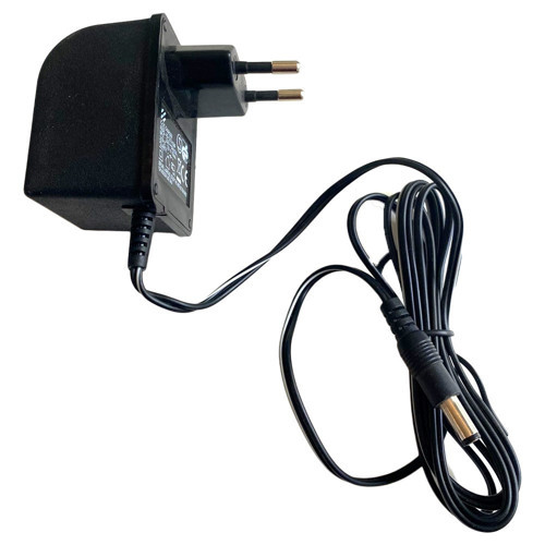 12.0V - 0.15A Süpürge Şarj Adaptörü